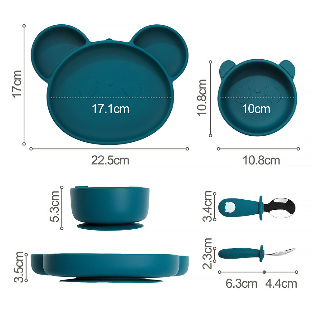 Children's Stainless