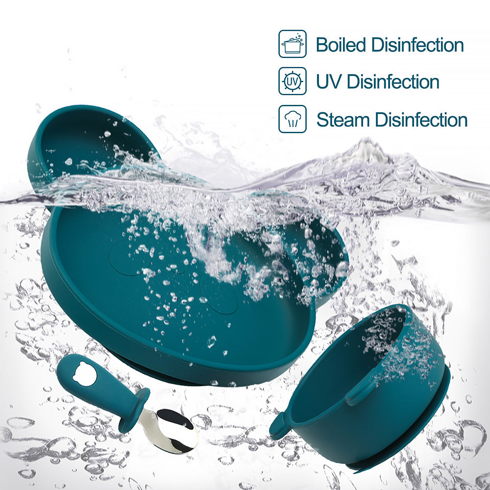 Children's Stainless